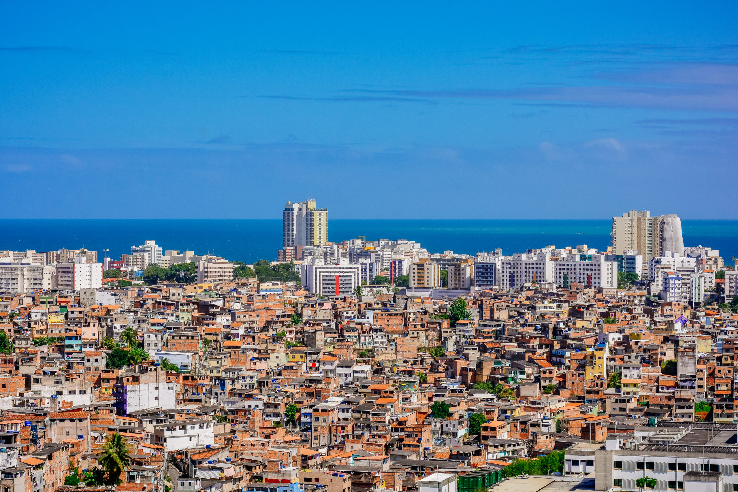 Revolta moradores e associações do bairro que não aceitam o nome imposto pela SSP/BA.